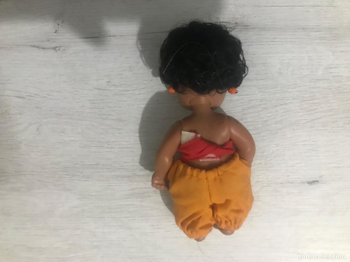 Mu&ntilde;ecas Lesly y Barriguitas: Lote de 10 barriguitas - Foto 6