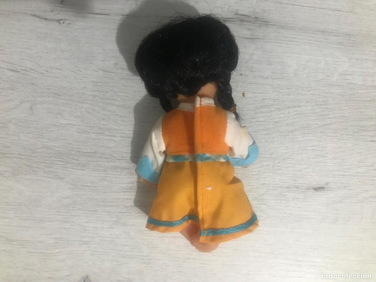 Mu&ntilde;ecas Lesly y Barriguitas: Lote de 10 barriguitas - Foto 8