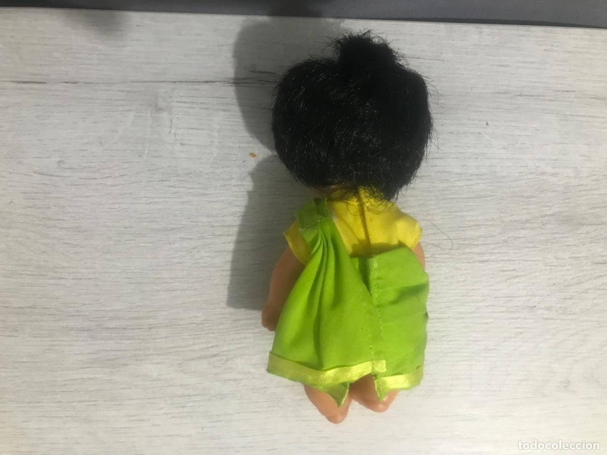 Mu&ntilde;ecas Lesly y Barriguitas: Lote de 10 barriguitas - Foto 10