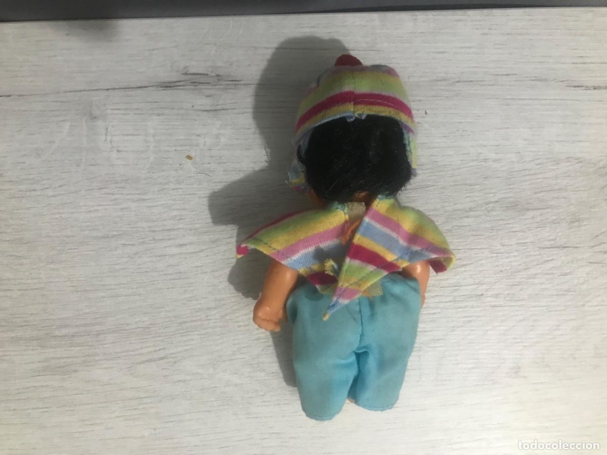 Mu&ntilde;ecas Lesly y Barriguitas: Lote de 10 barriguitas - Foto 12