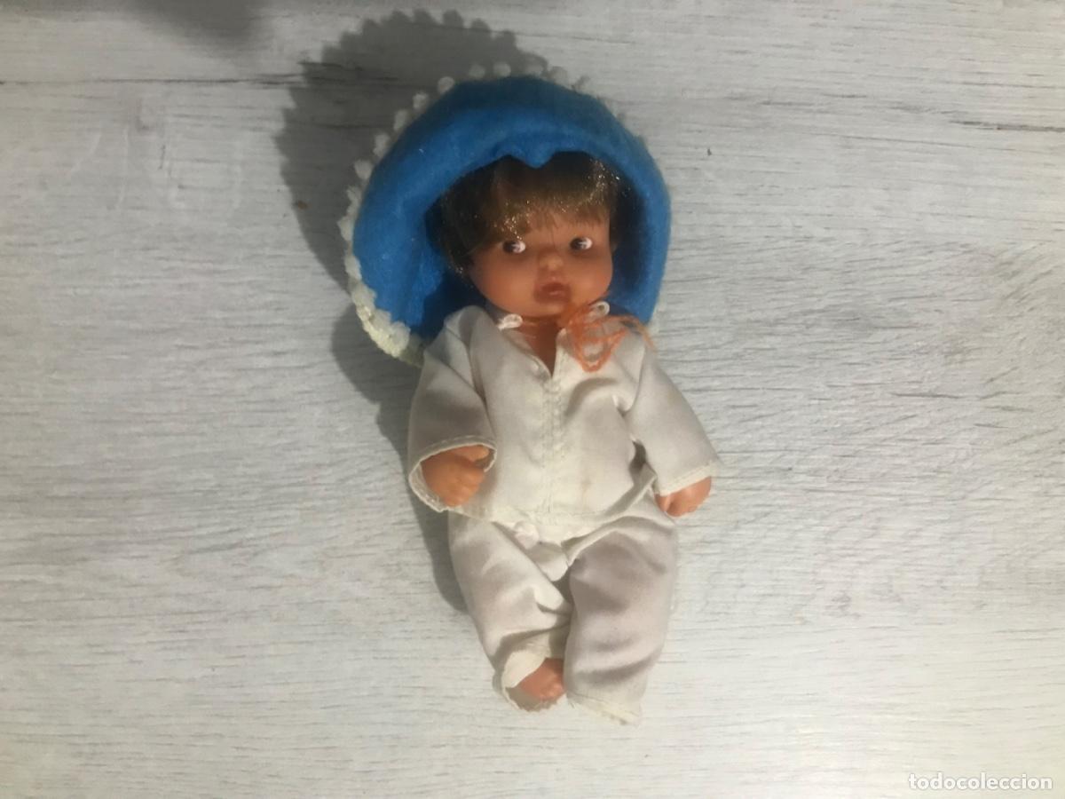 Mu&ntilde;ecas Lesly y Barriguitas: Lote de 10 barriguitas - Foto 13