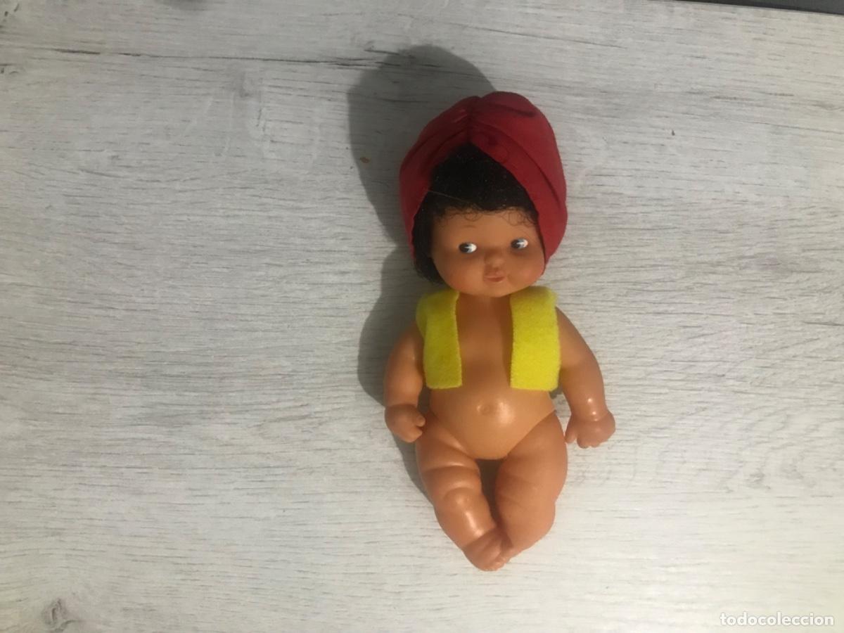 Mu&ntilde;ecas Lesly y Barriguitas: Lote de 10 barriguitas - Foto 15