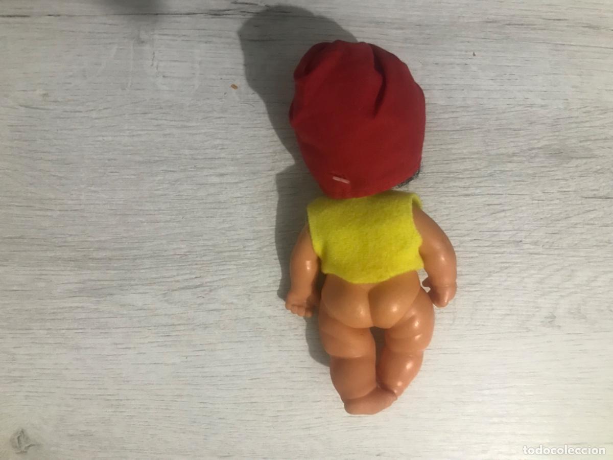 Mu&ntilde;ecas Lesly y Barriguitas: Lote de 10 barriguitas - Foto 16