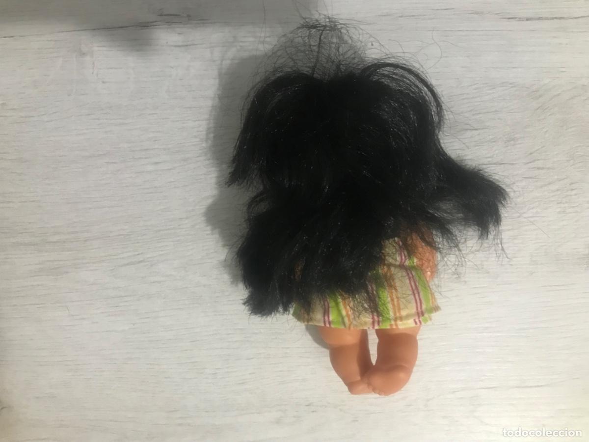 Mu&ntilde;ecas Lesly y Barriguitas: Lote de 10 barriguitas - Foto 18