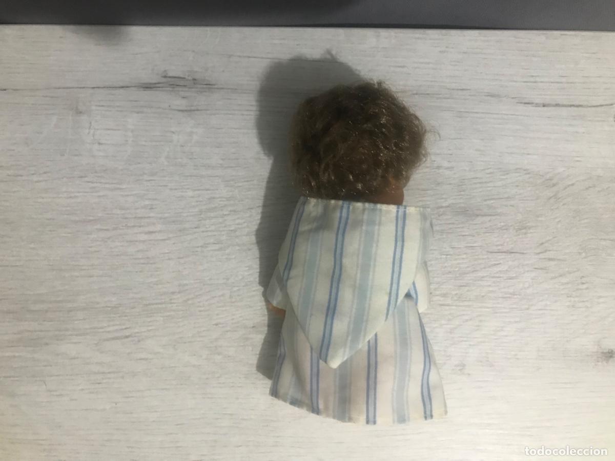 Mu&ntilde;ecas Lesly y Barriguitas: Lote de 10 barriguitas - Foto 20