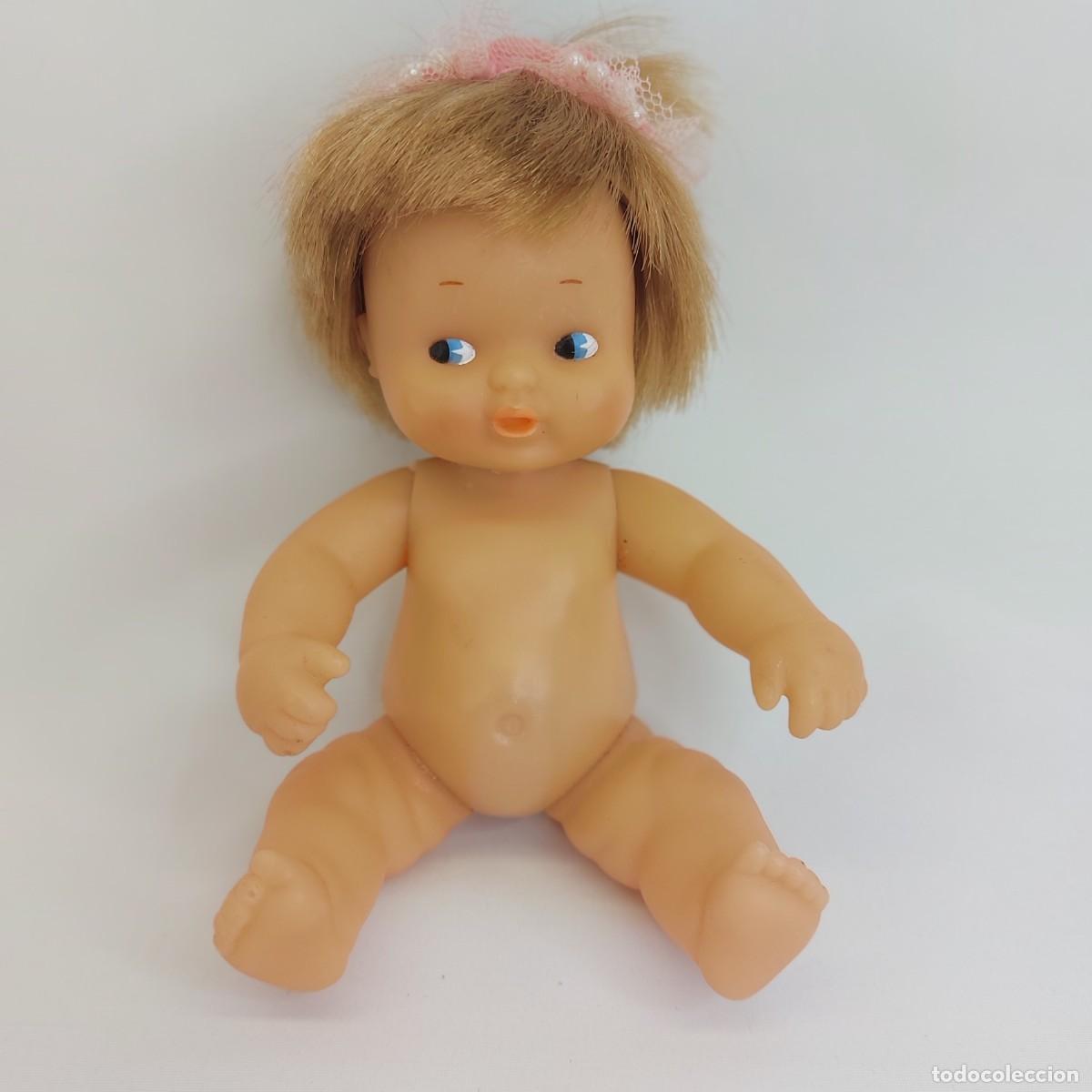 Mu&ntilde;ecas Lesly y Barriguitas: MU&Ntilde;ECA BARRIGUITAS DE FAMOSA. - Foto 1