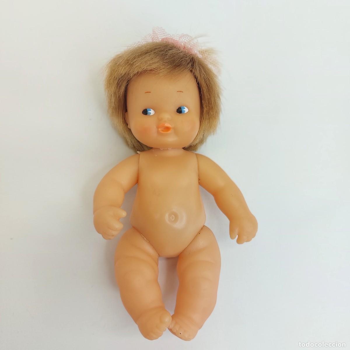Mu&ntilde;ecas Lesly y Barriguitas: MU&Ntilde;ECA BARRIGUITAS DE FAMOSA. - Foto 2
