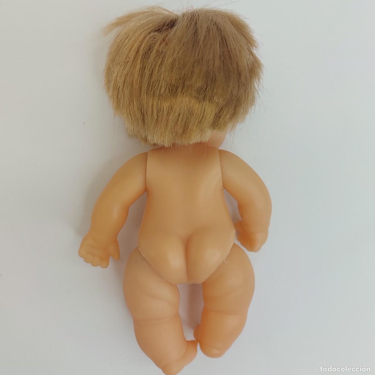 Mu&ntilde;ecas Lesly y Barriguitas: MU&Ntilde;ECA BARRIGUITAS DE FAMOSA. - Foto 3