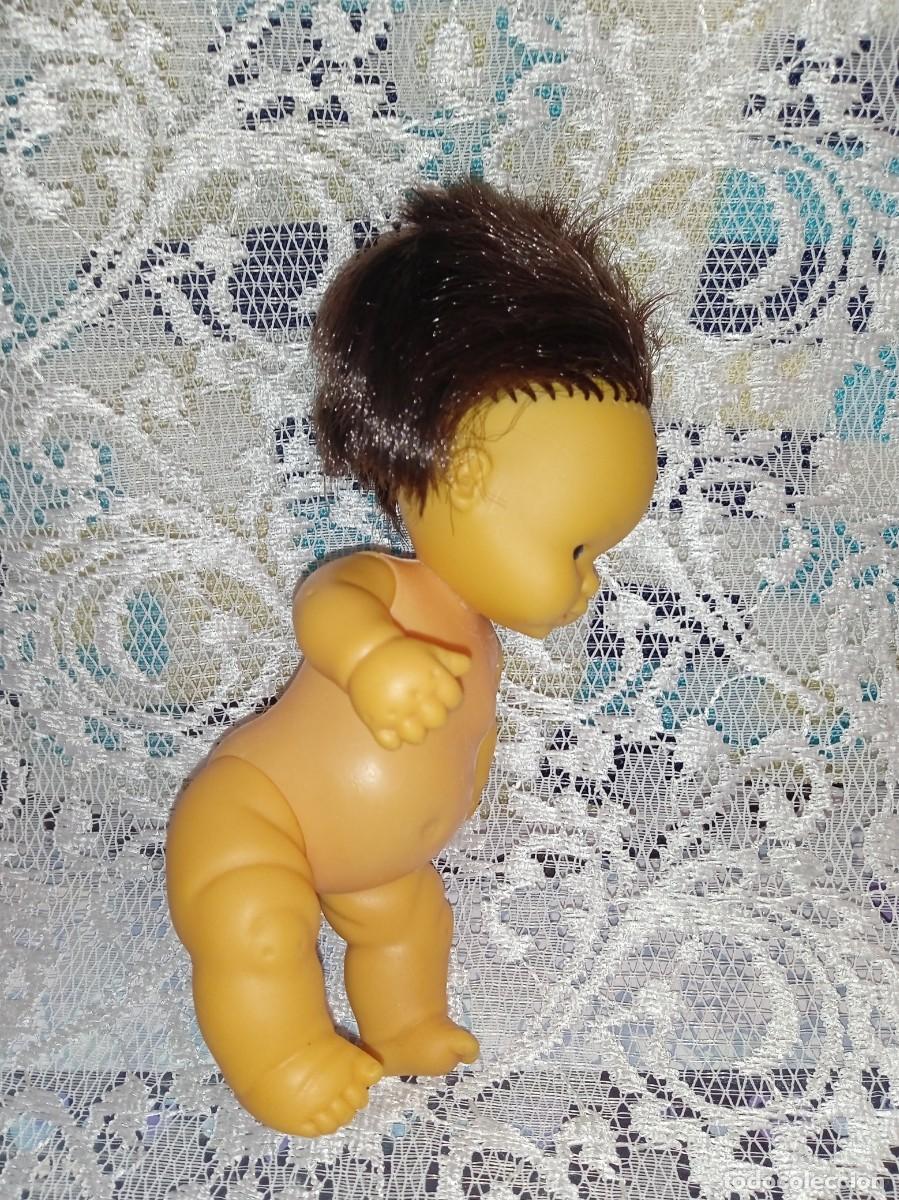 Mu&ntilde;ecas Lesly y Barriguitas: BARRIGUITAS ESQUIMAL O INDIO - Foto 7