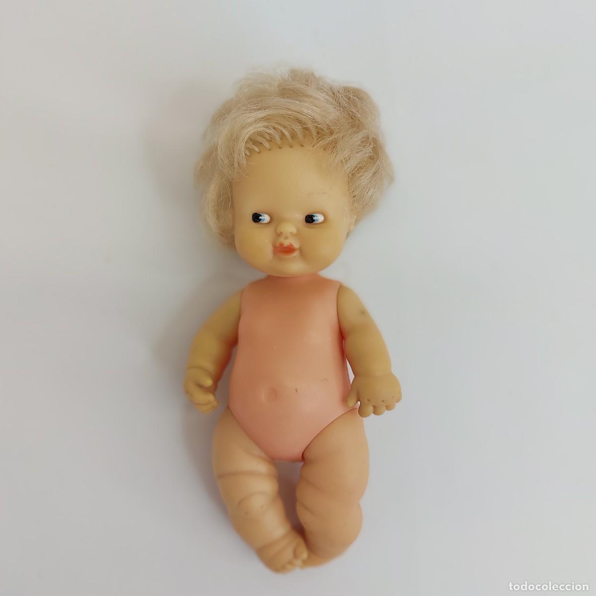 Mu&ntilde;ecas Lesly y Barriguitas: MU&Ntilde;ECA BARRIGUITAS DE FAMOSA. - Foto 1
