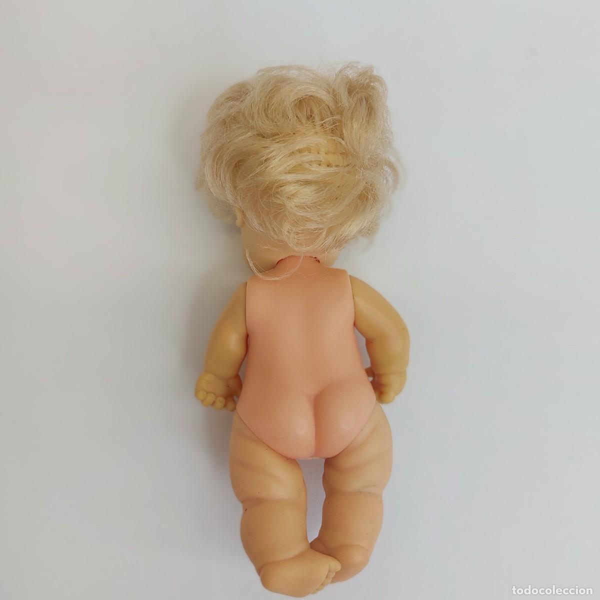 Mu&ntilde;ecas Lesly y Barriguitas: MU&Ntilde;ECA BARRIGUITAS DE FAMOSA. - Foto 2