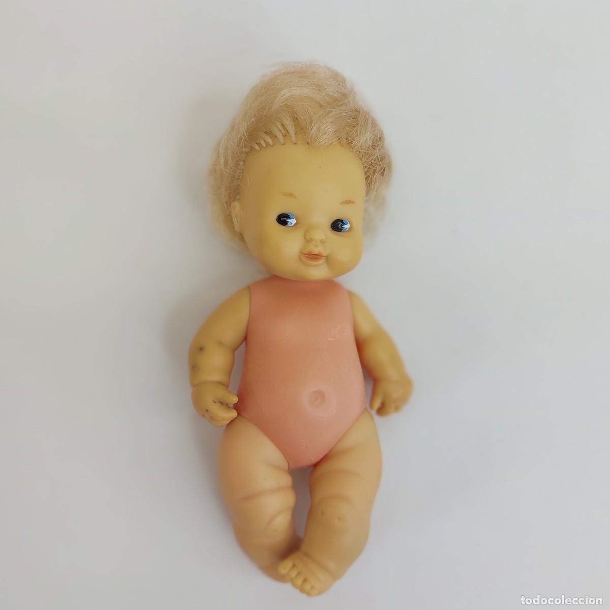 Mu&ntilde;ecas Lesly y Barriguitas: MU&Ntilde;ECA BARRIGUITAS DE FAMOSA. - Foto 1