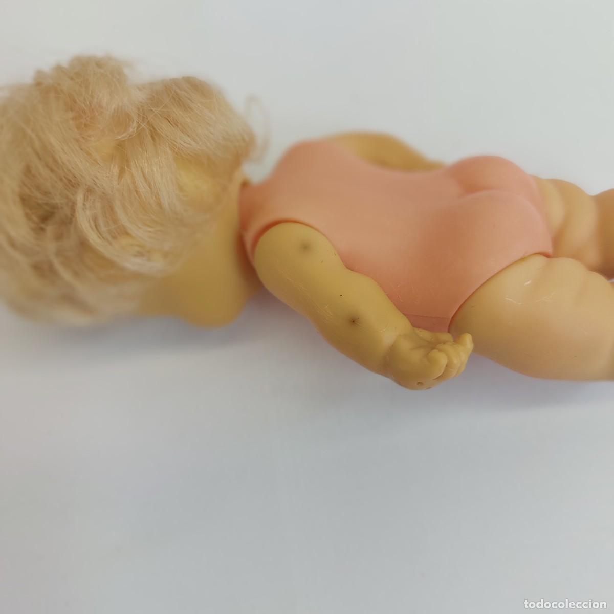 Mu&ntilde;ecas Lesly y Barriguitas: MU&Ntilde;ECA BARRIGUITAS DE FAMOSA. - Foto 3