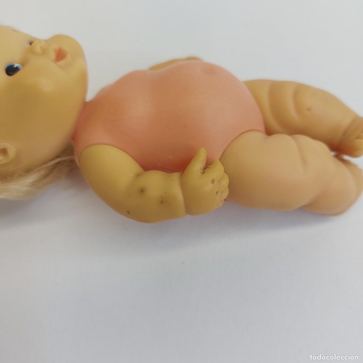 Mu&ntilde;ecas Lesly y Barriguitas: MU&Ntilde;ECA BARRIGUITAS DE FAMOSA. - Foto 4