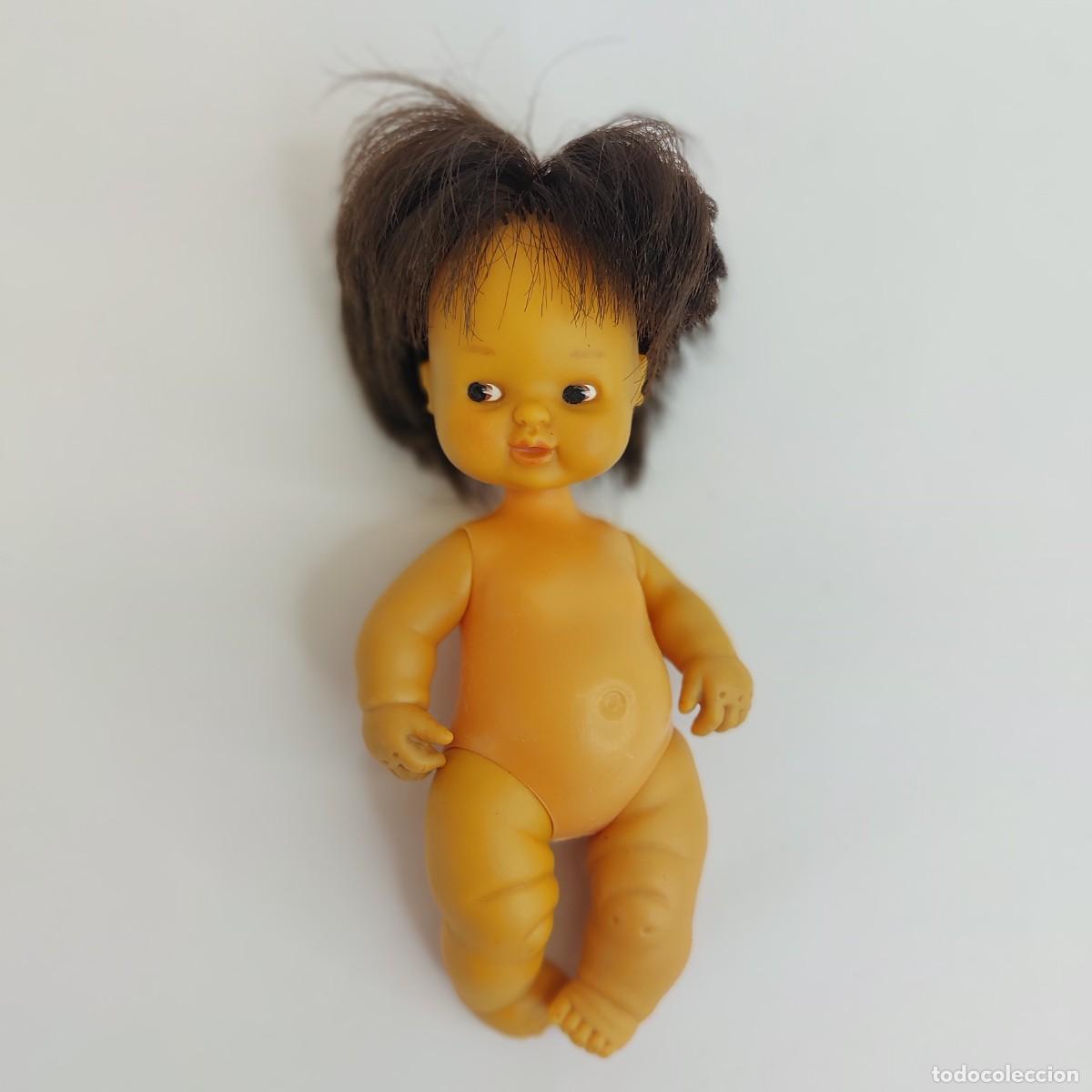 Mu&ntilde;ecas Lesly y Barriguitas: MU&Ntilde;ECA BARRIGUITAS DE FAMOSA. - Foto 1