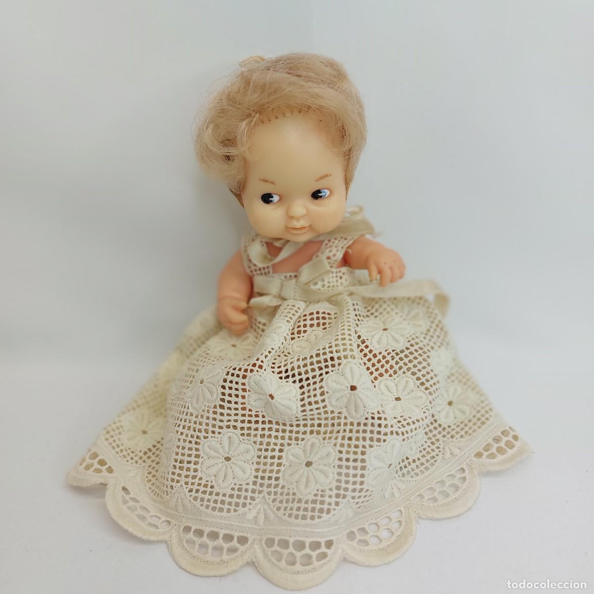Mu&ntilde;ecas Lesly y Barriguitas: MU&Ntilde;ECA BARRIGUITAS DE FAMOSA. - Foto 1