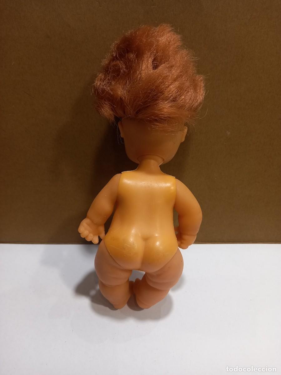 Mu&ntilde;ecas Lesly y Barriguitas: MU&Ntilde;ECA BARRIGUITAS DE FAMOSA (G) - Foto 2