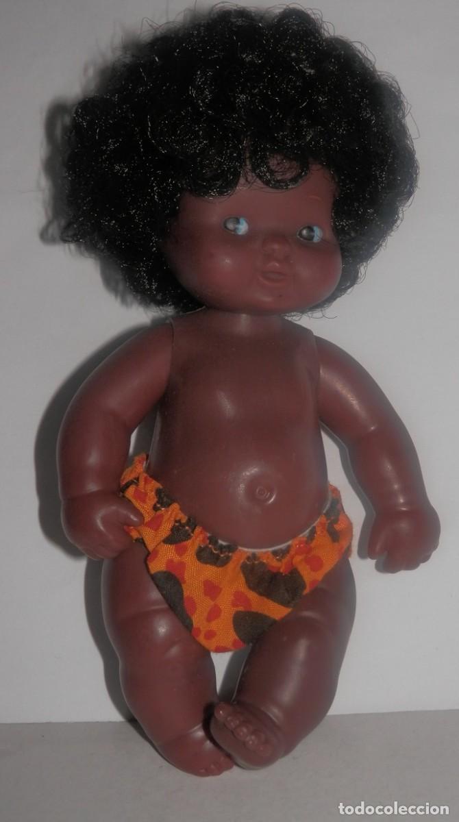 Mu&ntilde;ecas Lesly y Barriguitas: MU&Ntilde;ECA BARRIGUITAS DE LA FAMOSA - Foto 1
