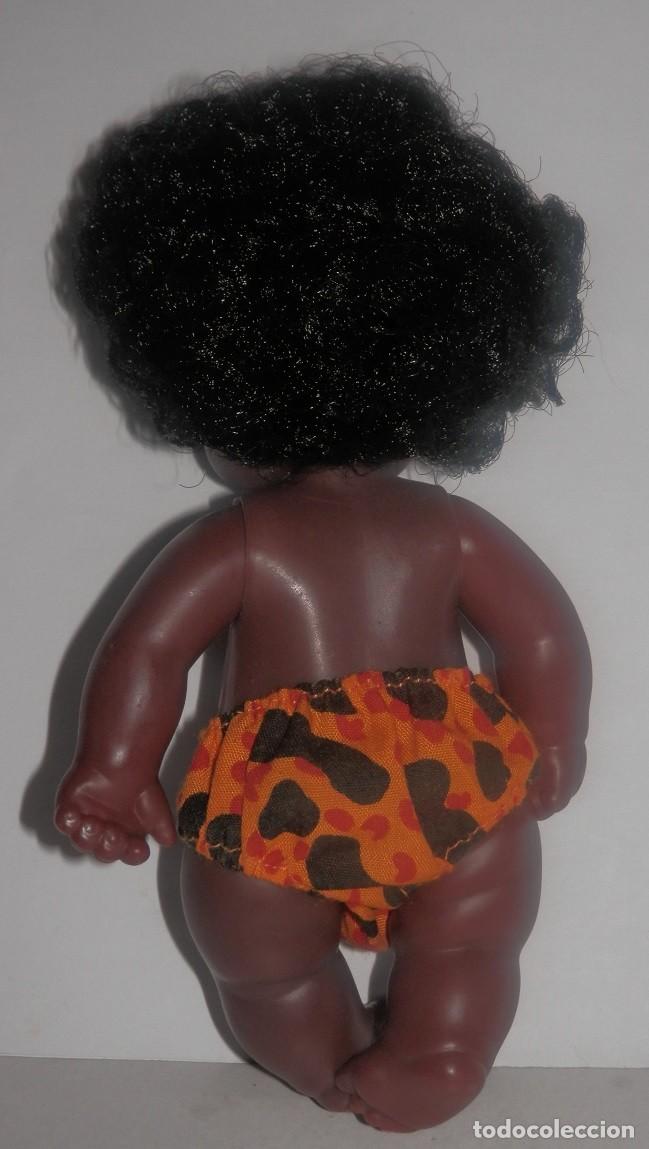 Mu&ntilde;ecas Lesly y Barriguitas: MU&Ntilde;ECA BARRIGUITAS DE LA FAMOSA - Foto 2