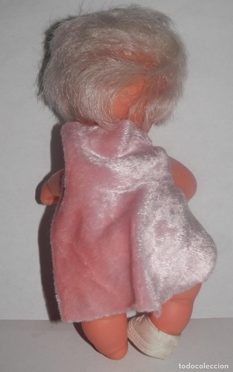 Mu&ntilde;ecas Lesly y Barriguitas: MU&Ntilde;ECA BARRIGUITAS VINTAGE - Foto 3
