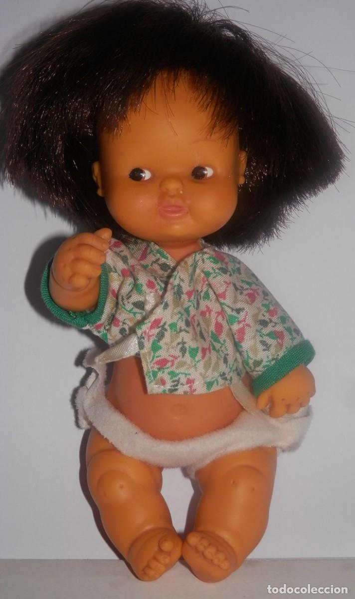Mu&ntilde;ecas Lesly y Barriguitas: MU&Ntilde;ECA BARRIGUITAS VINTAGE - Foto 1