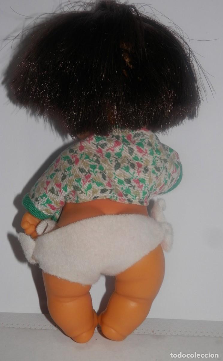 Mu&ntilde;ecas Lesly y Barriguitas: MU&Ntilde;ECA BARRIGUITAS VINTAGE - Foto 3