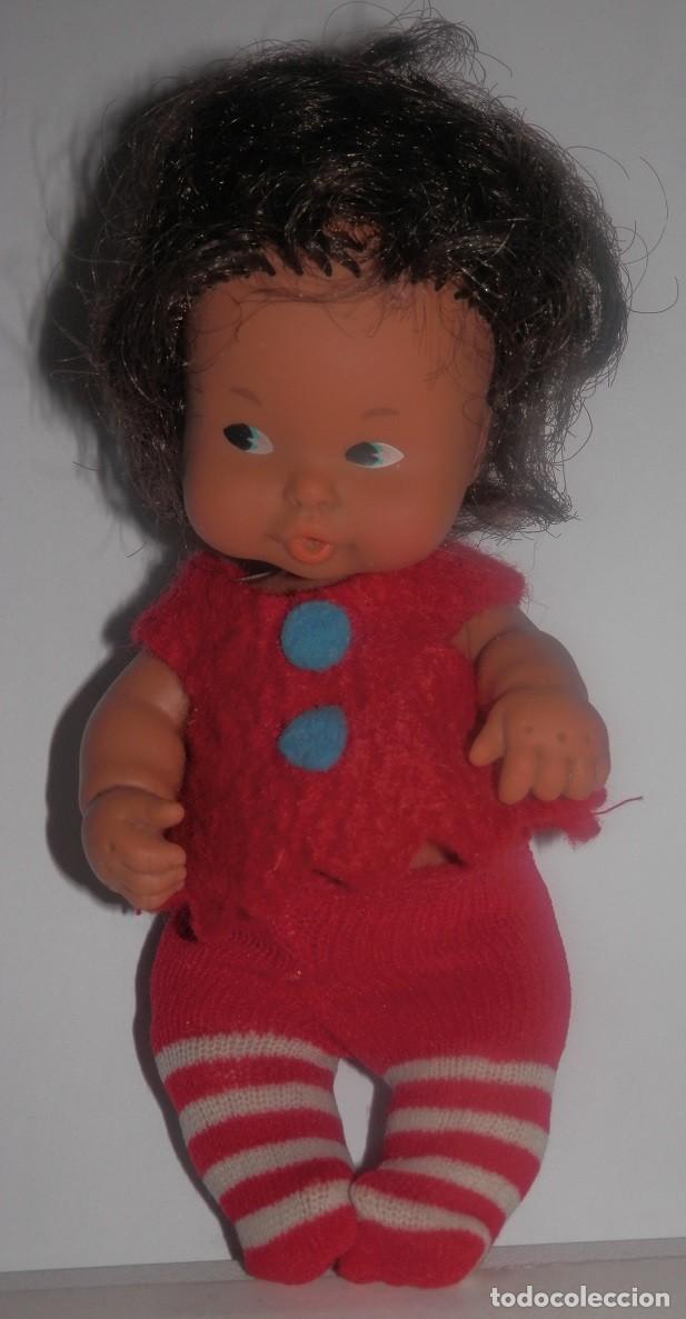 Mu&ntilde;ecas Lesly y Barriguitas: MU&Ntilde;ECA BARRIGUITAS VINTAGE - Foto 1