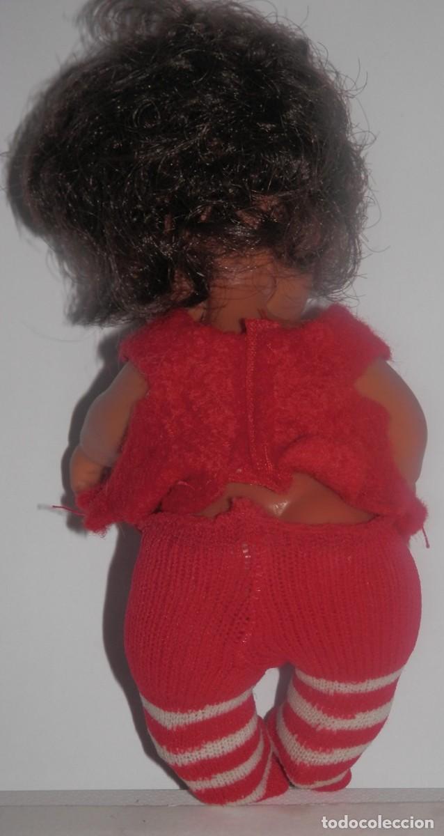 Mu&ntilde;ecas Lesly y Barriguitas: MU&Ntilde;ECA BARRIGUITAS VINTAGE - Foto 3