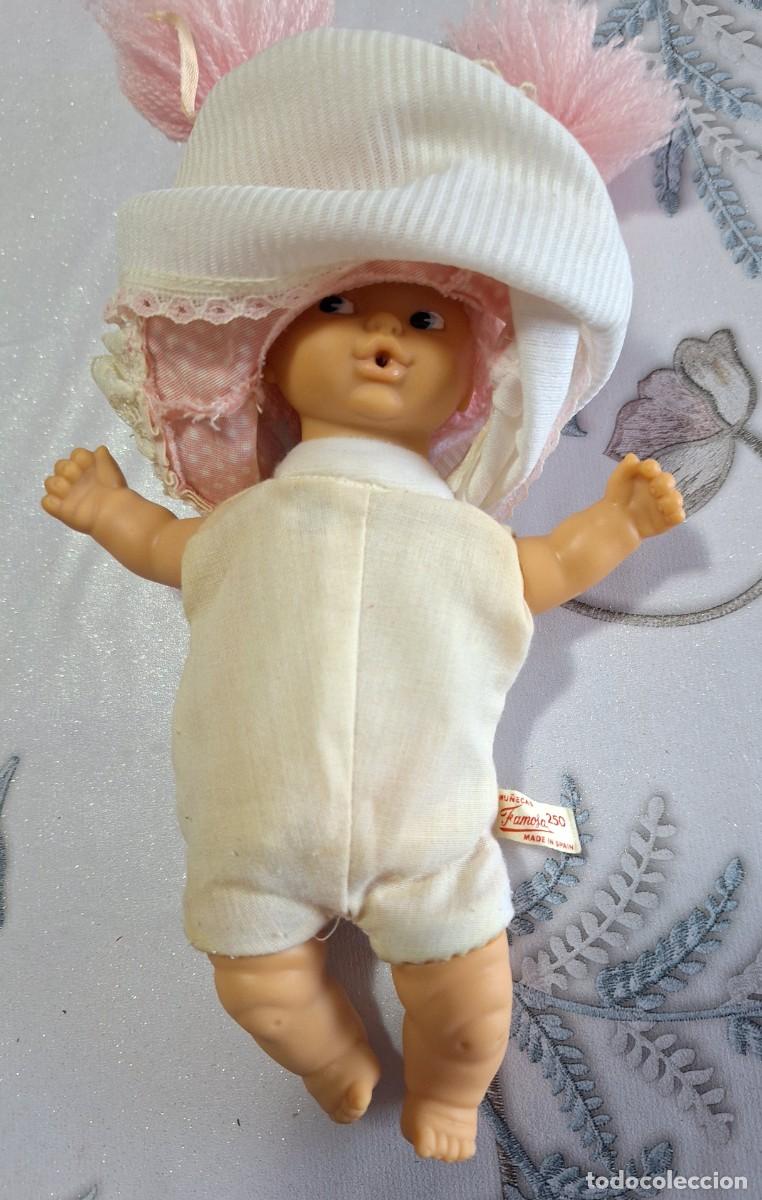Mu&ntilde;ecas Lesly y Barriguitas: Barriguitas mimos no funciona - Foto 7