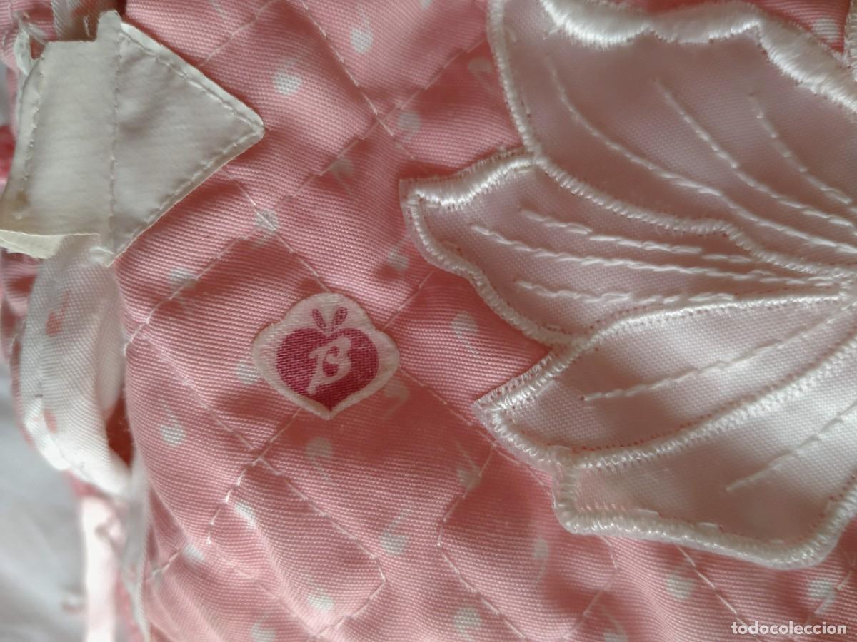 Mu&ntilde;ecas Lesly y Barriguitas: Dif&iacute;cil BOLSO DE BARRIGUITAS Ref. 87776 (sin mu&ntilde;eco) - Foto 4