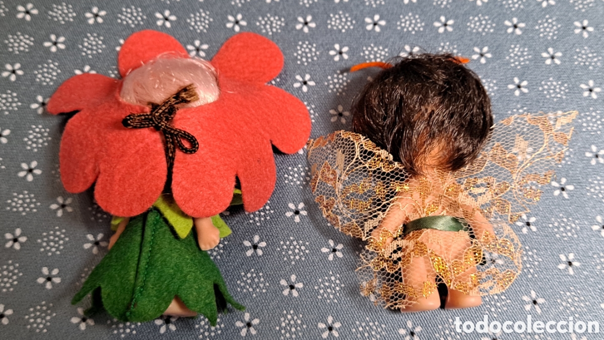 Mu&ntilde;ecas Lesly y Barriguitas: Barriguitas Chiquitines del Bosque - Foto 2