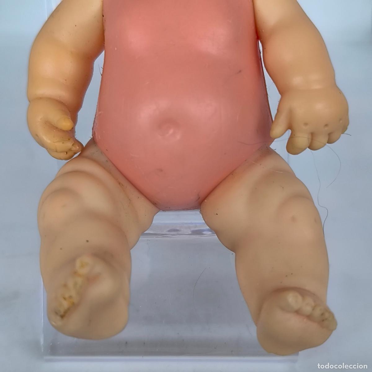 Mu&ntilde;ecas Lesly y Barriguitas: mu&ntilde;eca barriguitas famosa - Foto 4