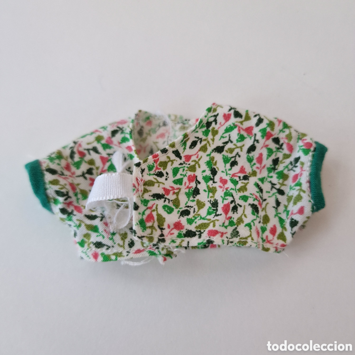Mu&ntilde;ecas Lesly y Barriguitas: Barriguitas camisa original - Foto 1