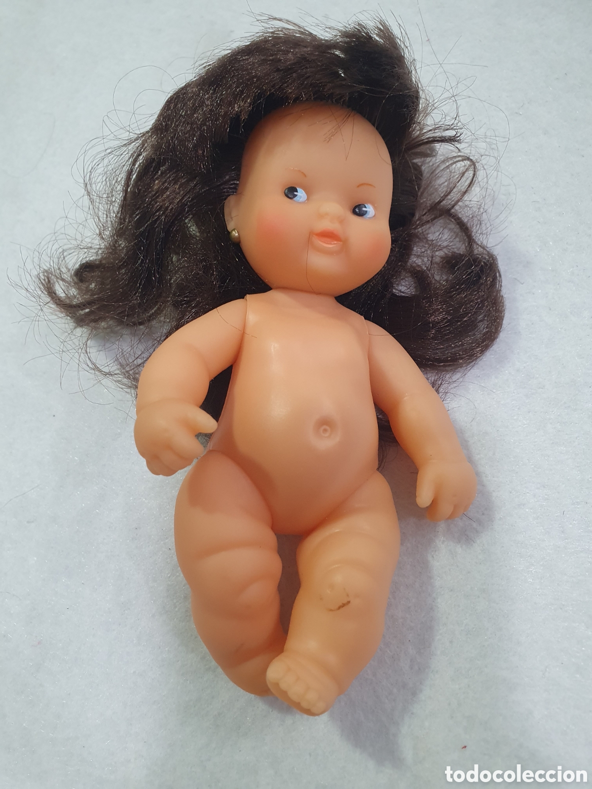 Mu&ntilde;ecas Lesly y Barriguitas: Barriguitas de siempre Corte Ingles. (L69) - Foto 1
