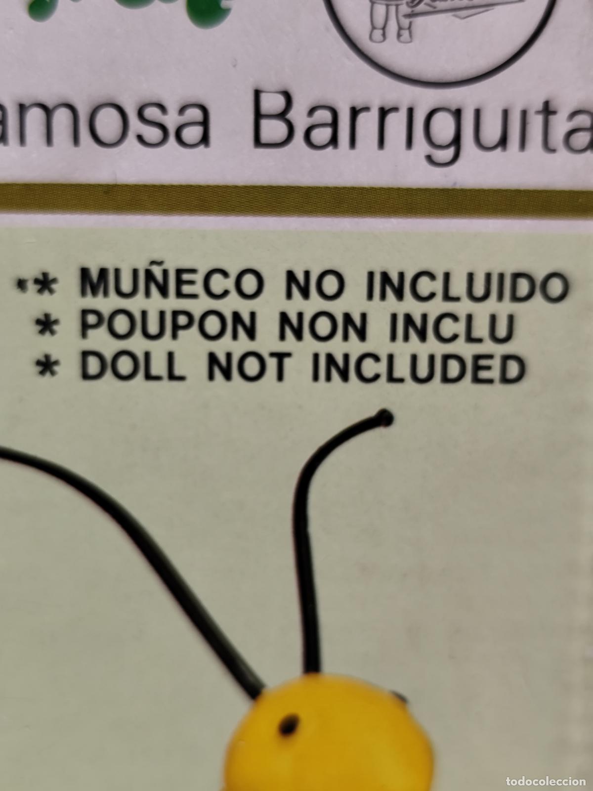 Mu&ntilde;ecas Lesly y Barriguitas: CARROZA DEL BOSQUE DE BARRIGUITAS SIN MU&Ntilde;ECA - Foto 3