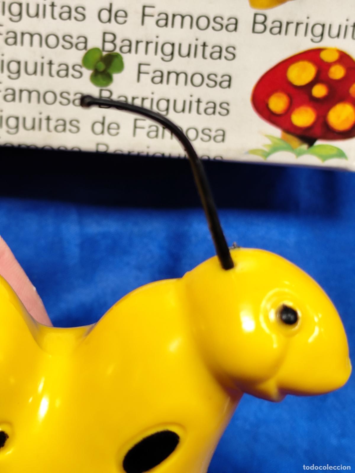 Mu&ntilde;ecas Lesly y Barriguitas: CARROZA DEL BOSQUE DE BARRIGUITAS SIN MU&Ntilde;ECA - Foto 7