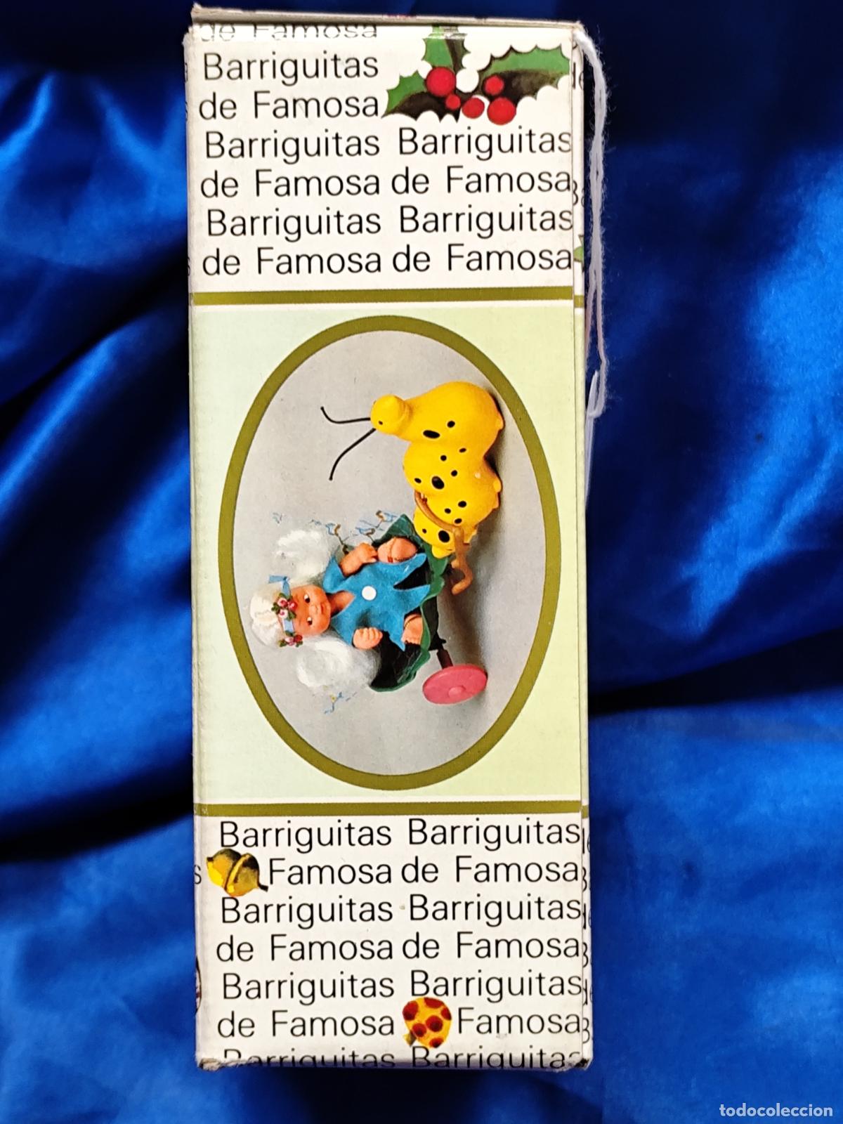 Mu&ntilde;ecas Lesly y Barriguitas: CARROZA DEL BOSQUE DE BARRIGUITAS SIN MU&Ntilde;ECA - Foto 12