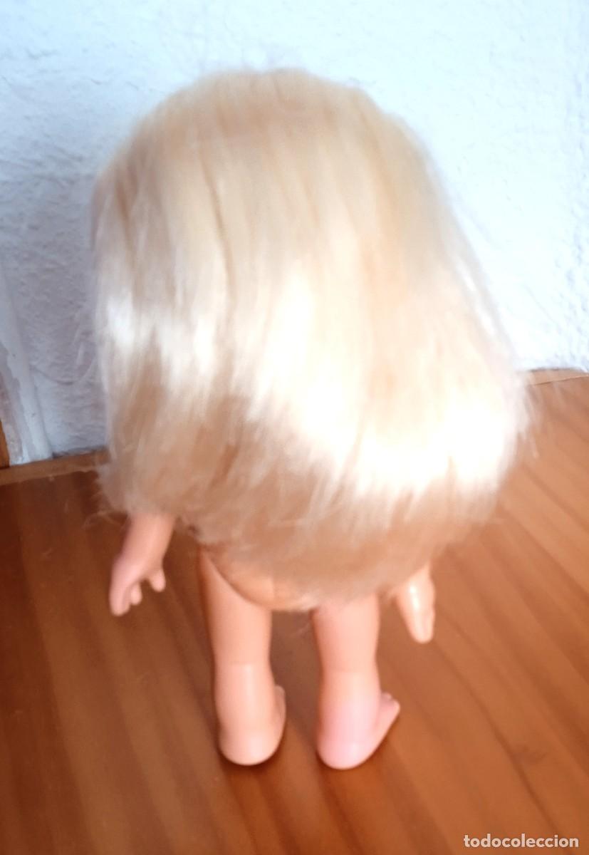 Mu&ntilde;ecas Lesly y Barriguitas: BARRIGUITAS NEW DESNUDA - Foto 4