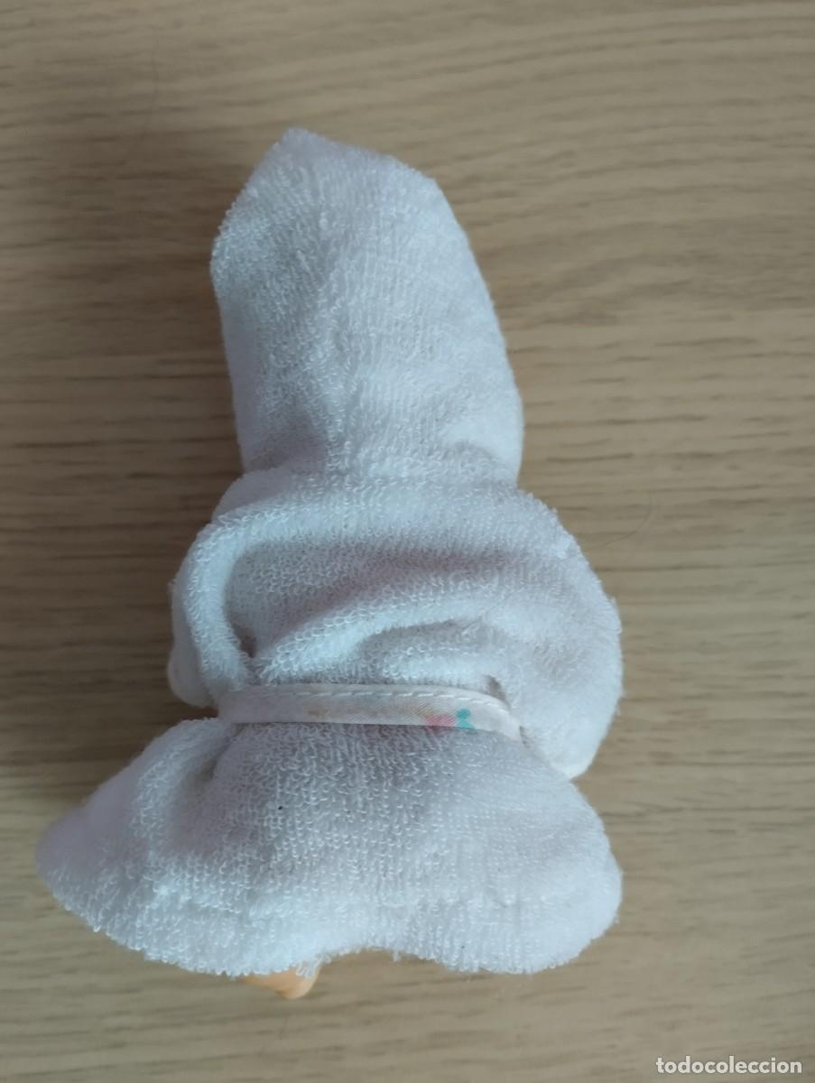 Mu&ntilde;ecas Lesly y Barriguitas: Mu&ntilde;eco Barriguitas pelon - Foto 4