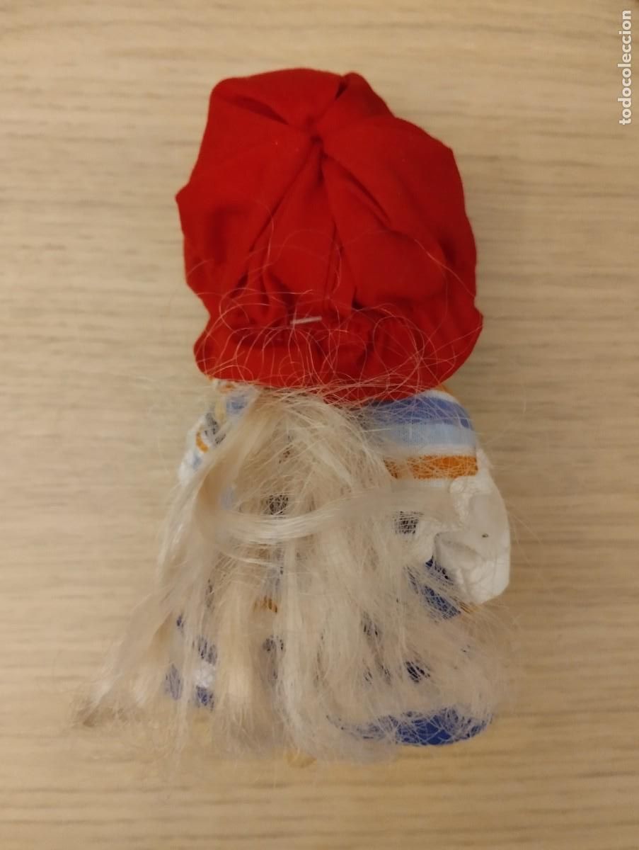 Mu&ntilde;ecas Lesly y Barriguitas: Mu&ntilde;eca Barriguitas Laponia - Foto 2