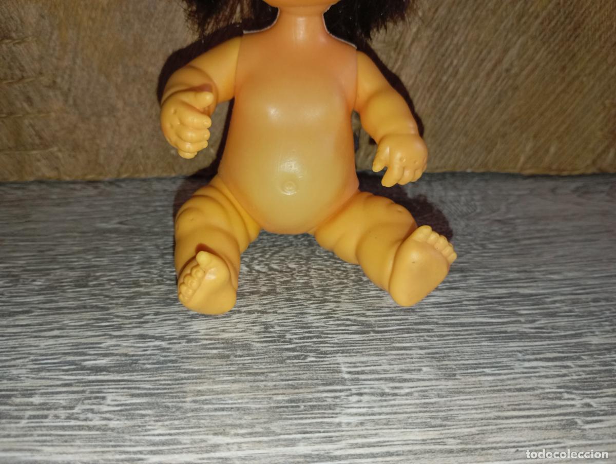 Mu&ntilde;ecas Lesly y Barriguitas: mu&ntilde;eca barriguitas pr&iacute;ncipe - Foto 2