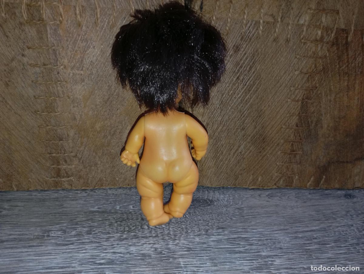 Mu&ntilde;ecas Lesly y Barriguitas: mu&ntilde;eca barriguitas pr&iacute;ncipe - Foto 5
