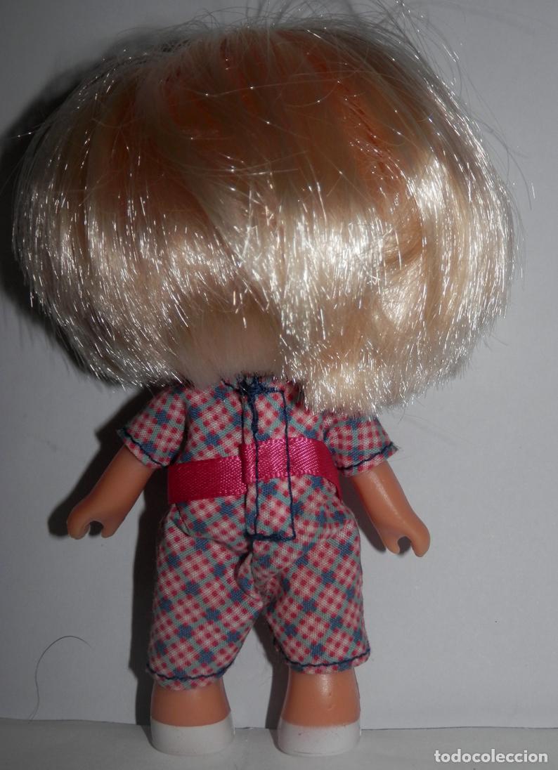 Mu&ntilde;ecas Lesly y Barriguitas: MU&Ntilde;ECA BARRIGUITAS FAMOSA - Foto 2