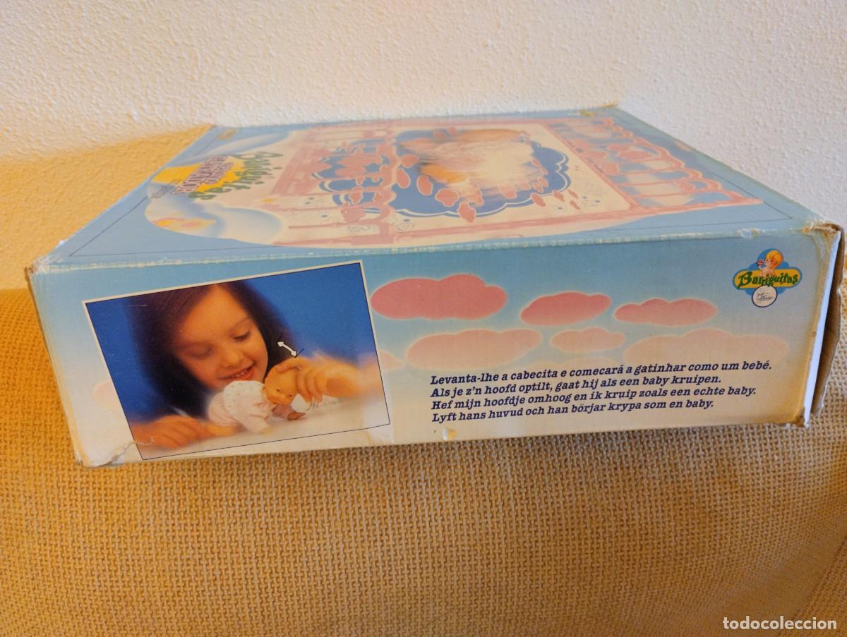 Mu&ntilde;ecas Lesly y Barriguitas: Barriguitas Reto&ntilde;o gateador - Foto 9