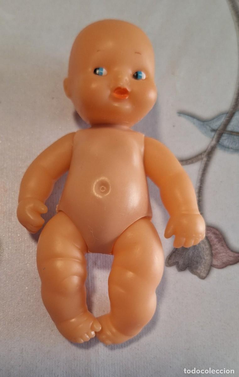 Mu&ntilde;ecas Lesly y Barriguitas: Barriguitas pel&oacute;n famosa - Foto 1