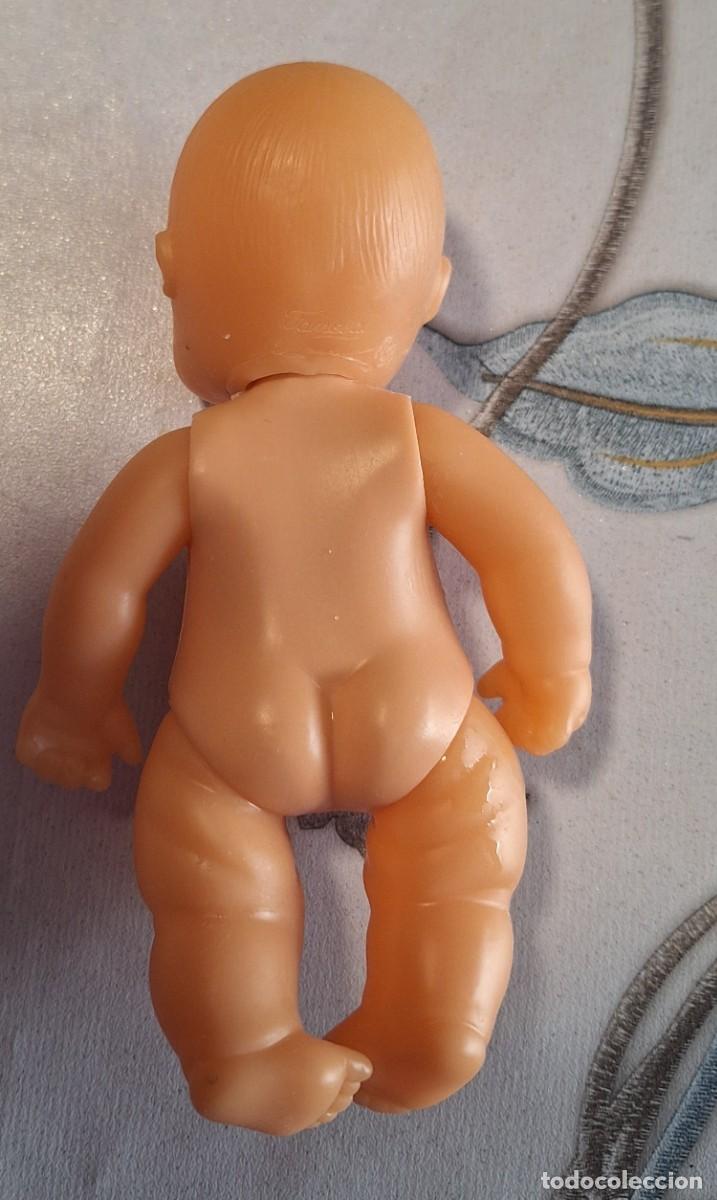 Mu&ntilde;ecas Lesly y Barriguitas: Barriguitas pel&oacute;n famosa - Foto 4