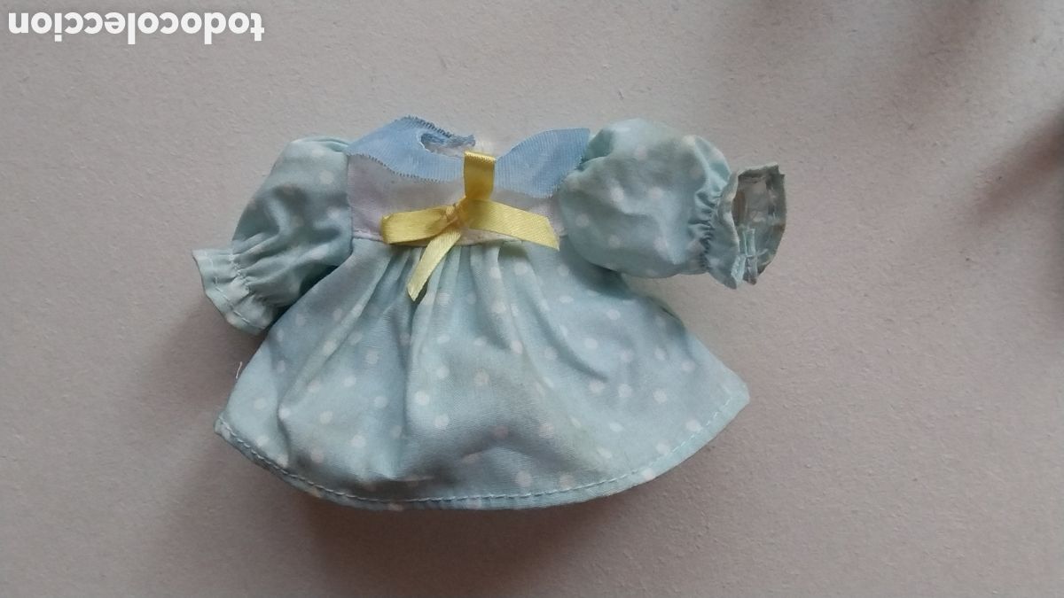 Mu&ntilde;ecas Lesly y Barriguitas: Mu&ntilde;eca barriguitas con balanc&iacute;n y Caballito - Foto 6