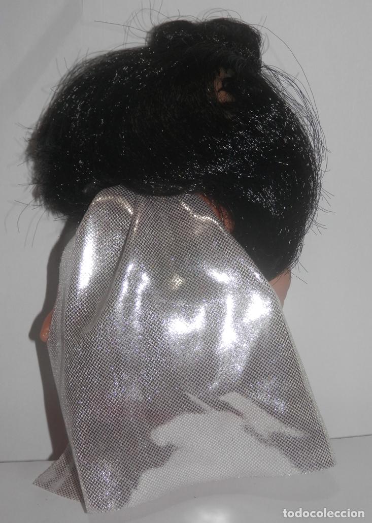 Mu&ntilde;ecas Lesly y Barriguitas: MU&Ntilde;ECA BARRIGUITAS DE LA FAMOSA - Foto 2