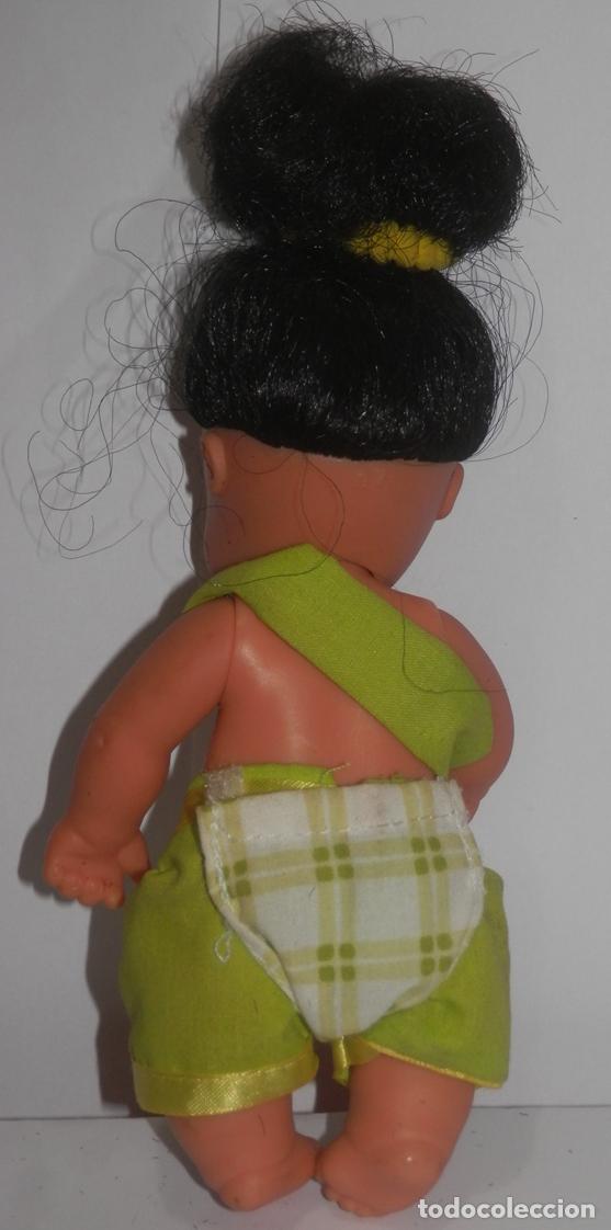 Mu&ntilde;ecas Lesly y Barriguitas: MU&Ntilde;ECA BARRIGUITAS DE LA FAMOSA - Foto 2