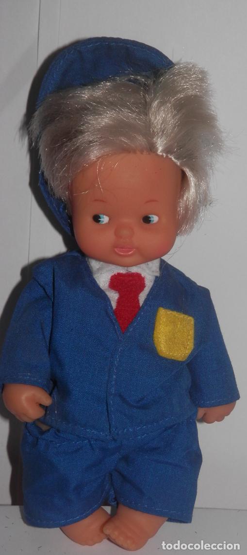 Mu&ntilde;ecas Lesly y Barriguitas: MU&Ntilde;ECA BARRIGUITAS DE LA FAMOSA - Foto 1